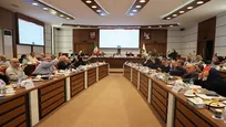 بازنگری چگونگی ادامه تحصیل دانشجویان استعداد درخشان توسط وزارت بهداشت
