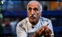 سالن منصور برزگر دچار خرابی و خسارت شد