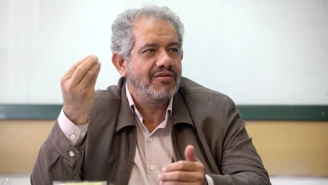 ضرورت مشارکت دانشگاهیان در طراحی مدل‌های پایداری اجتماعی برای مقابله با فشارهای روانی ناشی از جنگ