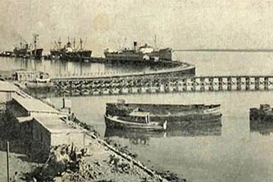 درحااال تکمیل ////روایتی از تحول حمل و نقل در ایران