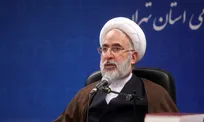 دادستان کل کشور: امکان بازگشت اعضای تیم فوتبال بانوان نزد مردم ایران و نظام مهیا است