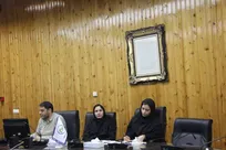 اعلام زمان برگزاری آزمون غربالگری درون دانشگاهی شانزدهمین المپیاد علمی وزارت بهداشت