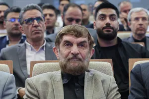 تجلیل از تیم&zwnj;های قهرمان دانشگاه آزاد اسلامی با حضور دکتر بیژن رنجبر