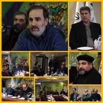 عبور از رویداد محوری و تقویت جنبه‌های عرضه گسترده‌تر تئاتر