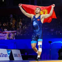 غایبان بزرگ مسابقات کشتی فرنگی و آزاد جهانی زاگرب در لیگ پادوبنی دهم/ قهرمانِ جهان هم می‌آید