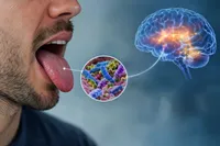 باکتری‌های لوله گوارش با قدرت تفکر شما مرتبط هستند