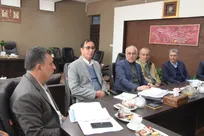 اجرای برنامه‌های کارورزی دانشجویان یزدی در بیمارستان‌های تأمین اجتماعی