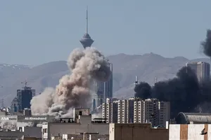 دومین روز از حملات هوایی رژیم صهیونی علیه ایران