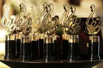 معرفی برگزیدگان بیست و چهارمین جشن حافظ