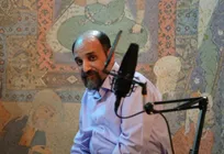 نقالی در دنیای امروز می‌تواند شگفتی ایجاد کند/ تکنولوژی جدید در پرده خوانی به کار می‌آید