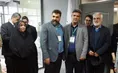 افتتاح مرکز رشد واحد‌های فناور دانشگاه آزاد رودهن
