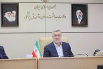 وزیر بهداشت: تکمیل بیمارستان ۱۷ شهریور برازجان تا اوایل سال آینده هدف‌گذاری شده است