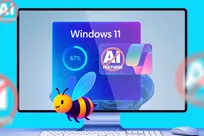 مایکروسافت وجود نقص‌های امنیتی و توهم در هوش مصنوعی ویندوز ۱۱ را تایید کرد