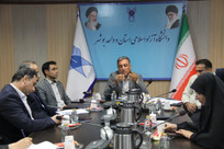 تأکید بر وحدت رویه در واحد&zwnj;های دانشگاه آزاد استان بوشهر؛ باید از روزمرگی&zwnj;ها عبور کرد