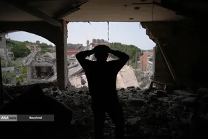 حملات صهیونیست&zwnj;ها به جنوب لبنان