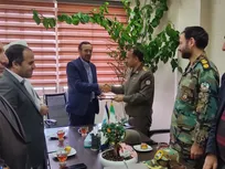 جزئیات تفاهم‌نامه دانشگاه آزاد اسلامی مراغه و نزاجا
