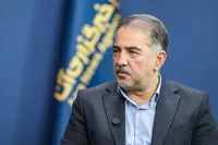بازدید معاون پرستاری وزارت بهداشت از خبرگزاری آنا