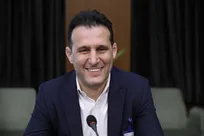 میراسماعیلی: بودجه فدراسیون جودو برابر با یک بازیکن معمولی فوتبال است/ حکمیت ورزش دخالت در امور فدراسیون‌ها است