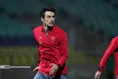 تمرین پرسپولیس