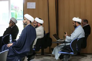کارگاه آموزشی کار با سامانه آموزش مجازی کنشگران رسانه ای دانشگاه آزاد اسلامی و سما