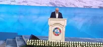 تخریب زیرساخت‌های آبی، تهدیدی علیه امنیت جهانی است / ارائه ۶ پیشنهاد ایران برای همکاری منطقه‌ای