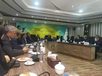 افتتاح پروژه پنل‌های خورشیدی دانشگاه تربیت مدرس؛ وزیر علوم بر اهمیت انرژی پاک تأکید کرد