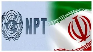 آغاز پویش مردمی حمایت از طرح خروج ایران از NPT