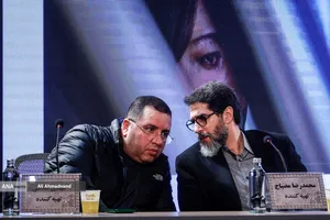 ششمین روز جشنواره&zwnj; چهل&zwnj;وچهارم فیلم فجر