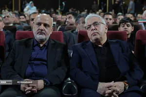 اولین سالگرد دانشمند شهید دکتر محمدمهدی طهرانچی 