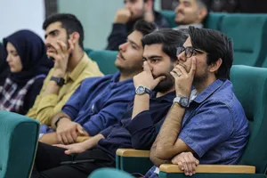 اختتامیه نخستین دوره مسابقه &laquo;مهندس شو&raquo; دانشگاه آزاد اسلامی