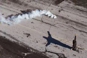 سرکوب معترضان و حوادث مرگبار در مینیاپولیس و دیگر ایالات متحده آمریکا توسط پلیس