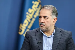 بازدید معاون پرستاری وزارت بهداشت از خبرگزاری آنا