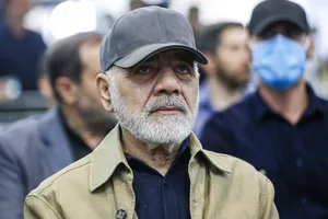 گرامیداشت شهدای جنگ رمضان