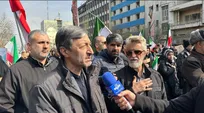 فتاح: خون شهدایمان مانند خون شهدای کربلا برای همیشه‌ی تاریخ در جوشش است/ ملّت شهادت‌طلب ایران دشمن را بیچاره کرده است