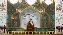 باطل ریشه ندارد و قطعاً نابود خواهد شد+ فیلم