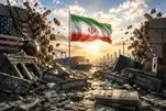 اقتدار ایران در هرمز، راه نجات لجستیک و بنادر تحریم‌زده/ بزرگ‌ترین اهرم چانه‌زنی ملی شکست خفت‌بار غرب در تنگه را رقم زد