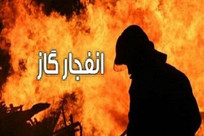 جزئیات تخریب یک منزل مسکونی بر اثر انفجار مهیب در اراک