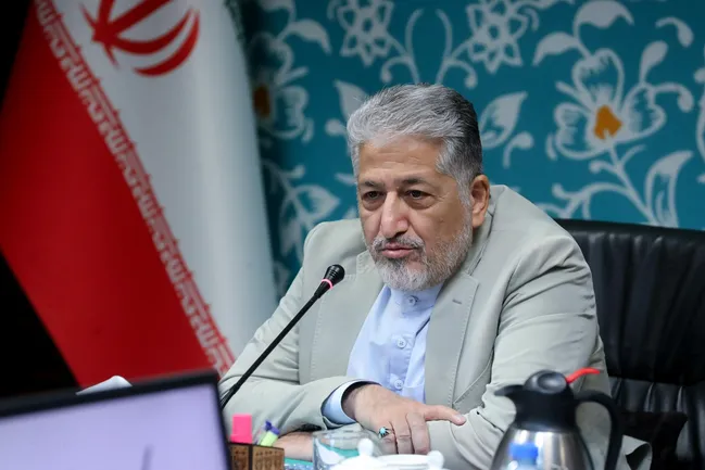 دکتر رنجبر آغاز سال تحصیلی جدید را تبریک گفت