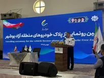 رئیس پلیس راهور: نوسازی ناوگان با خودروهای ایمن می‌تواند تلفات تصادفات را کاهش دهد