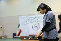 جام جهانی تیراندازی| ناکامی رستمیان در کسب مدال