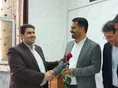 روز معلم در واحد ممسنی