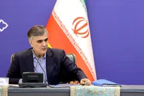 فرزین: بانک مرکزی حافظ کلیه منابع مردم در نظام بانکی است/ ایران سال‌ها درگیر جنگ اقتصادی است