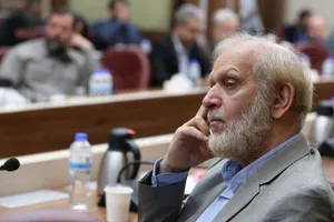 نشست خبری سومین سالگرد طوفان الاقصی