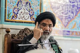 رژیم صهیونیستی از حضور گسترده مردم در صحنه هراس دارد/دشمن در صورت خطا با پاسخ قاطع نیروهای مسلح مواجه می‌شود