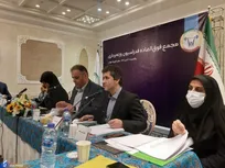 اساسنامه فدراسیون وزنه‌برداری تصویب شد/ عدم همکاری علی مرادی و خزانه‌دار در مجمع