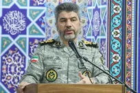 حمله موفق ارتش ایران به فرودگاه بن گوریون با پهپاد پیشرفته آرش ۲