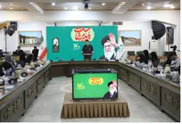 «باید برخاست»؛ روایت شاعران از سوگ، مقاومت و امید در عصر شعر کانون/تجلیل حامد علامتی از شاعرانی که سکوت نکردند