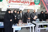 دانشجویان دانشگاه آزاد علاوه بر موفقیت‌های علمی در عرصه‌های فرهنگی و اجتماعی نیز پیشگام هستند