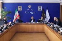 بسته جامع ستاد بازسازی با حضور رئیس‌جمهور نهایی شد