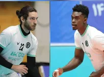 تشکر والیبالیست‌های خارجی پیکان برای خروج سلامت از ایران